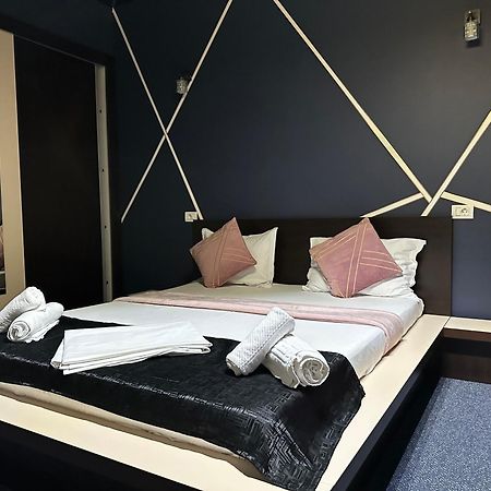 Hotel Sweet Năvodari Zewnętrze zdjęcie