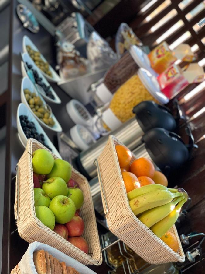 Hotel Sweet Năvodari Zewnętrze zdjęcie