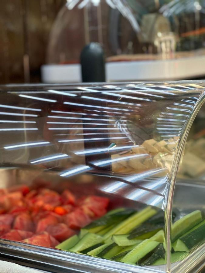 Hotel Sweet Năvodari Zewnętrze zdjęcie