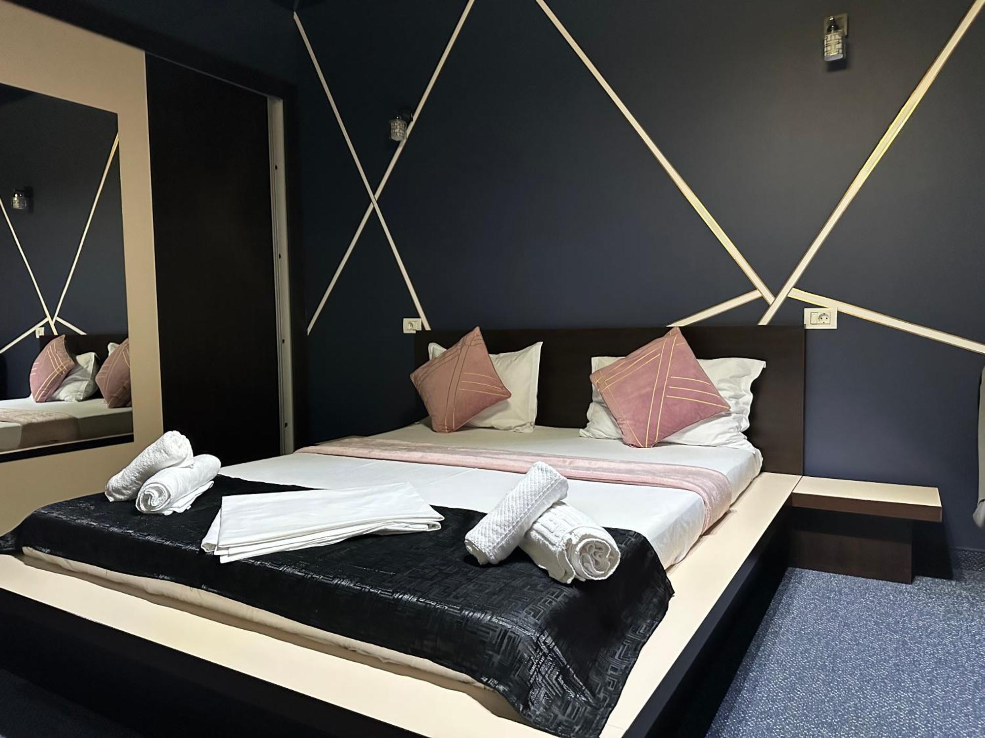 Hotel Sweet Năvodari Zewnętrze zdjęcie