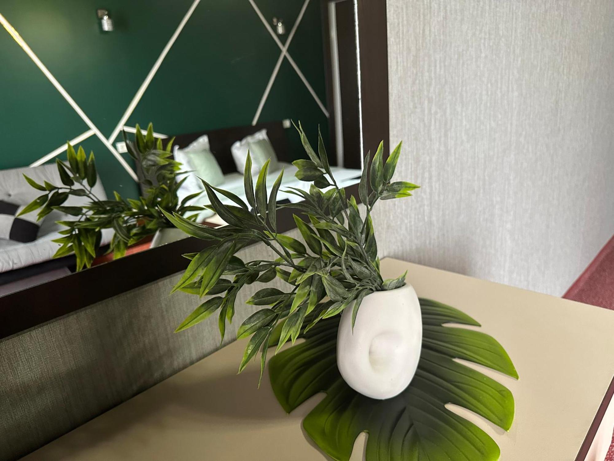 Hotel Sweet Năvodari Zewnętrze zdjęcie