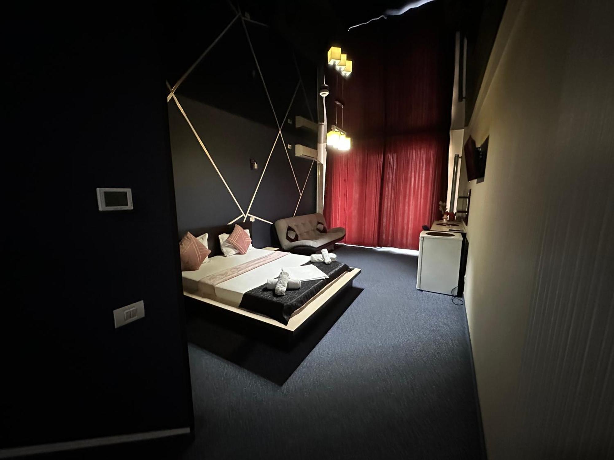 Hotel Sweet Năvodari Zewnętrze zdjęcie