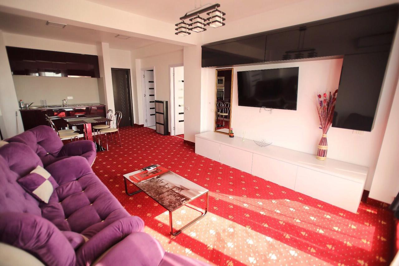 Hotel Sweet Năvodari Zewnętrze zdjęcie