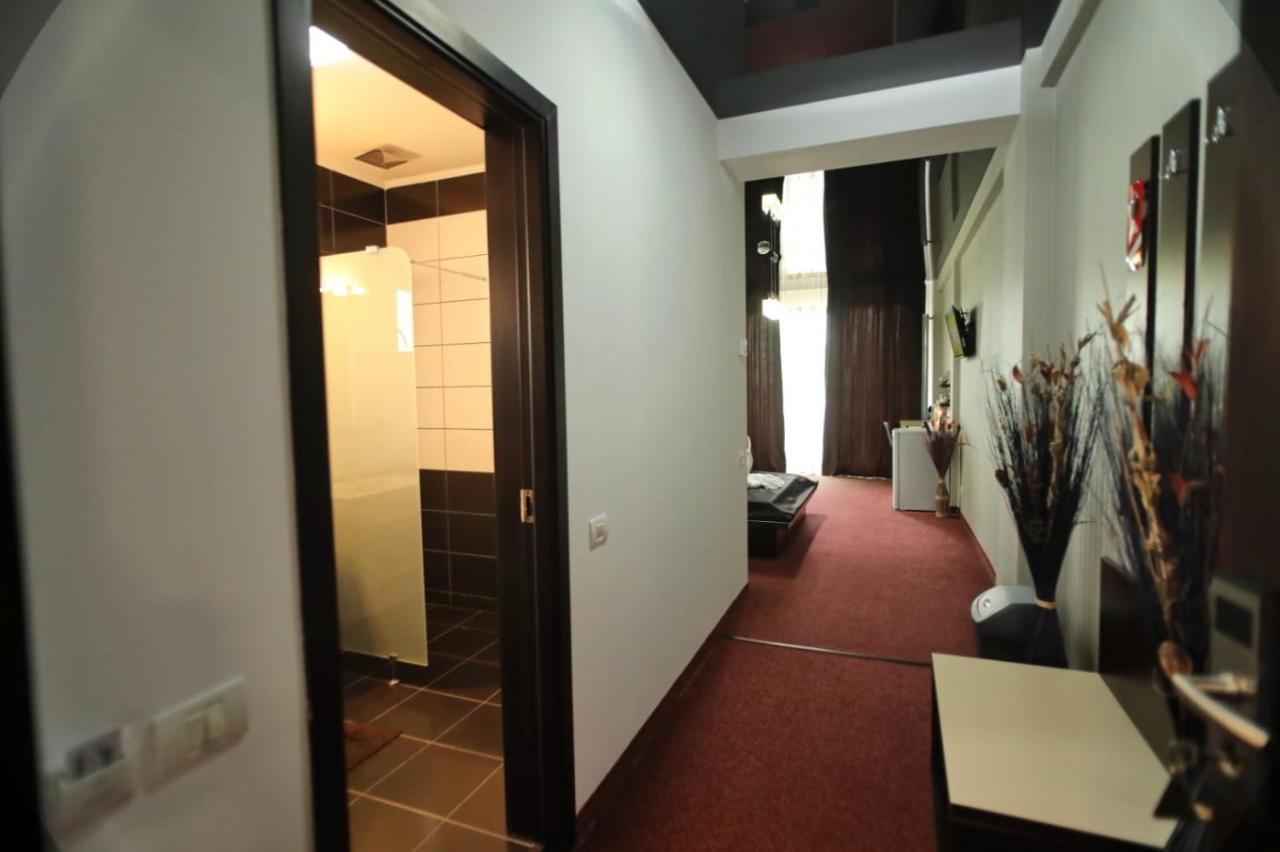Hotel Sweet Năvodari Zewnętrze zdjęcie