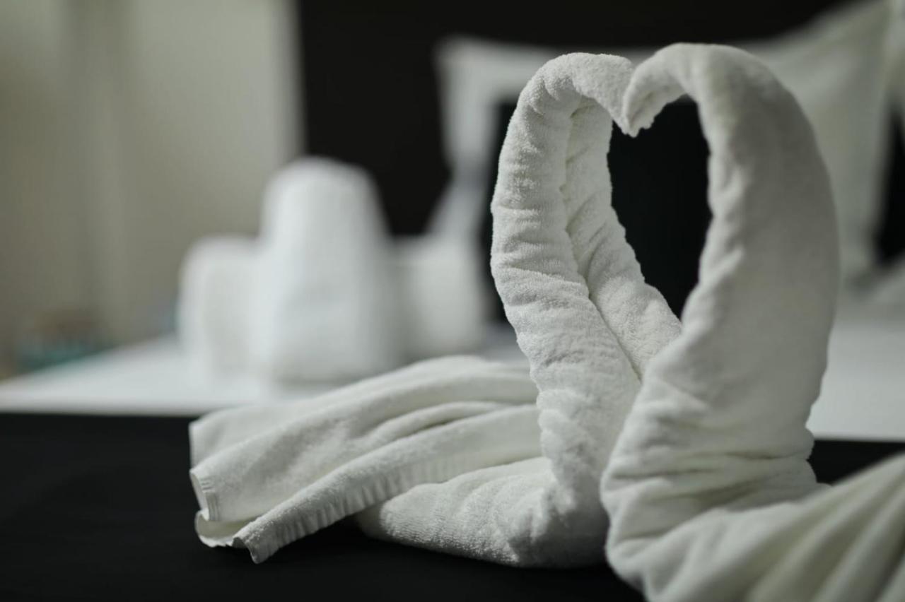 Hotel Sweet Năvodari Zewnętrze zdjęcie