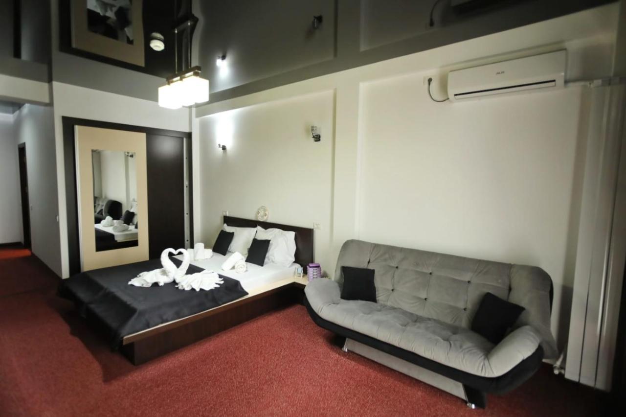 Hotel Sweet Năvodari Zewnętrze zdjęcie