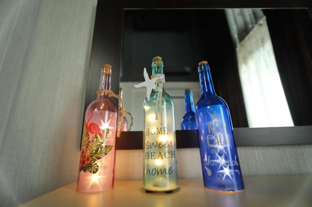Hotel Sweet Năvodari Zewnętrze zdjęcie