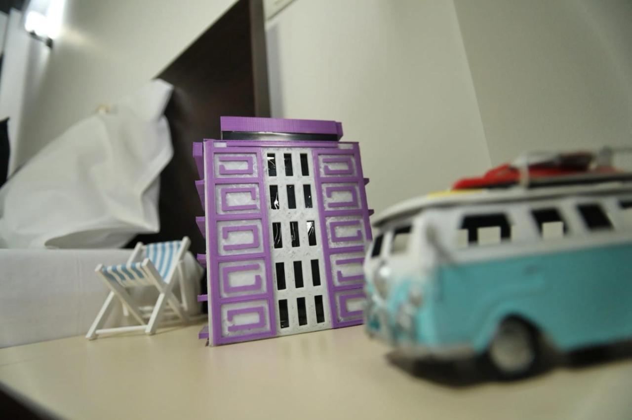 Hotel Sweet Năvodari Zewnętrze zdjęcie